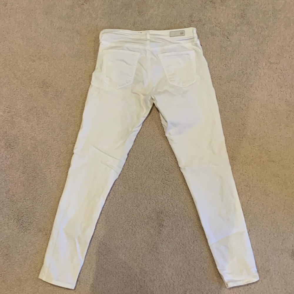 AG The Legging Ankle - Picture 6 of 8